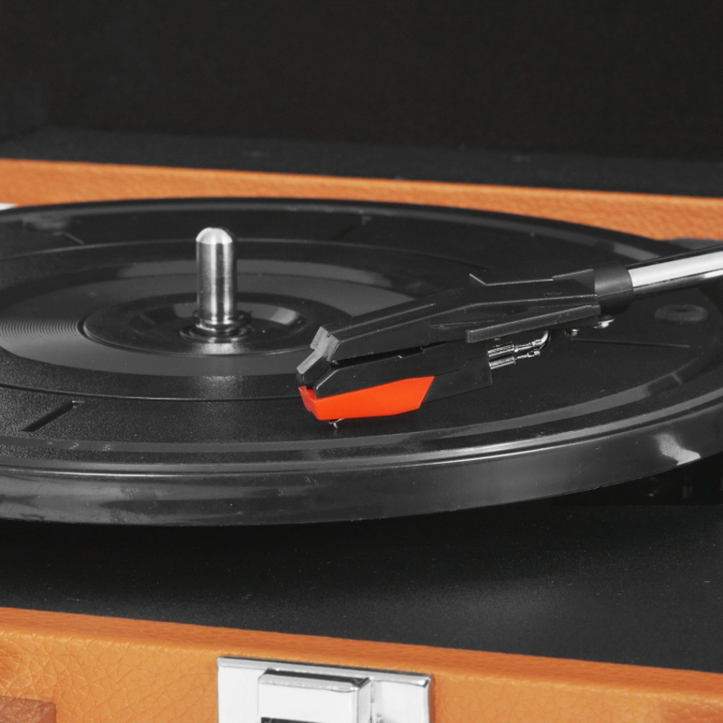 RITMIX LP-160B Коричневый