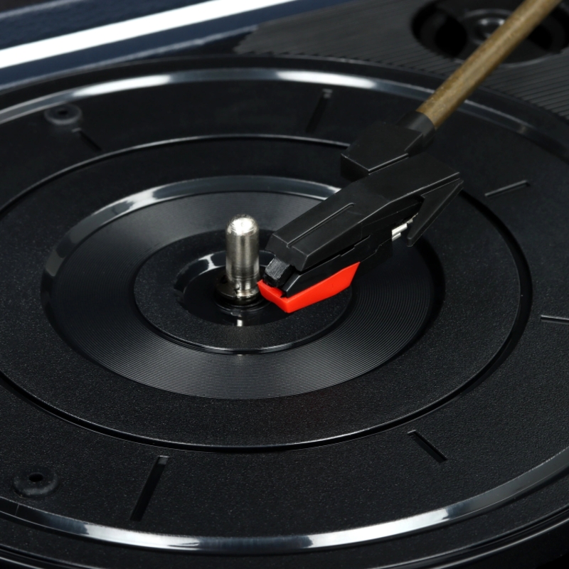 RITMIX LP-160B Тёмно-синий