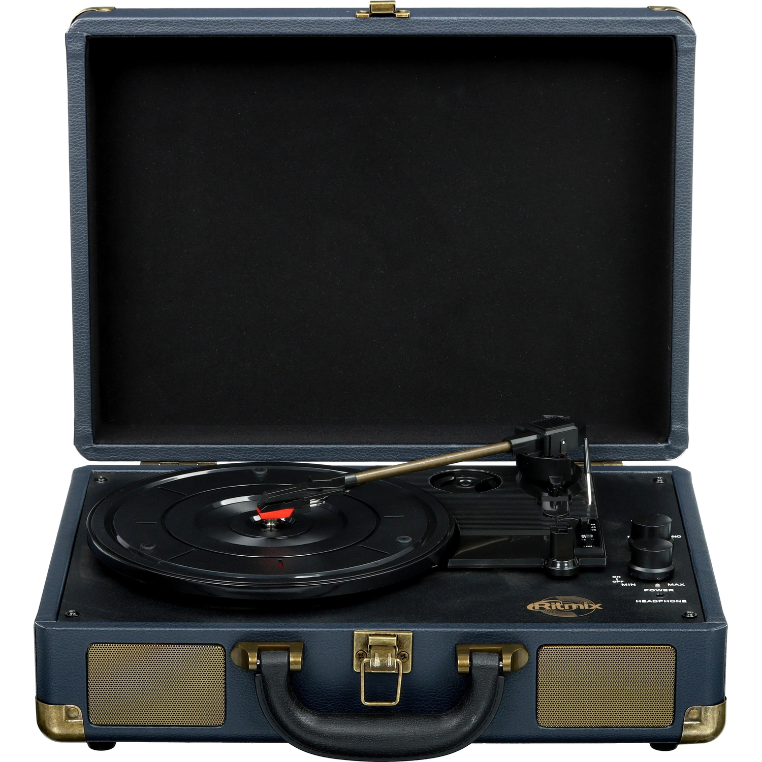 RITMIX LP-160B Тёмно-синий