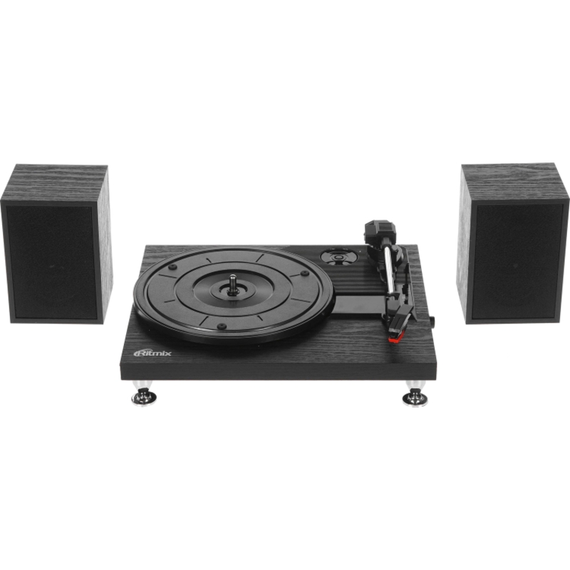 RITMIX LP-240 Чёрный Древесный