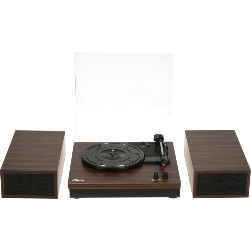 RITMIX LP-340B Тёмное дерево