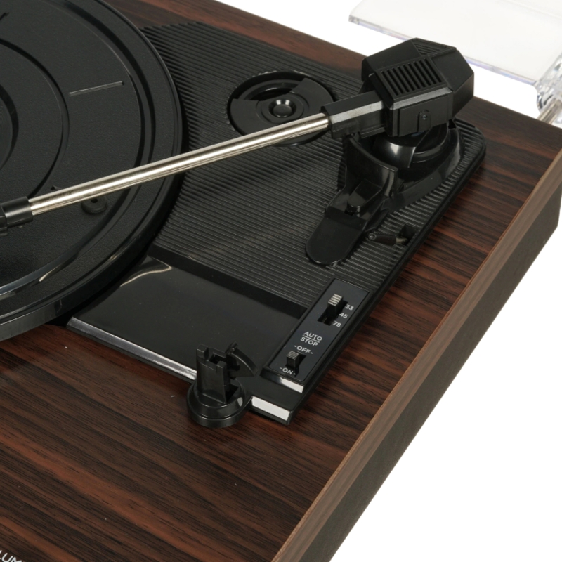 RITMIX LP-340B Тёмное дерево