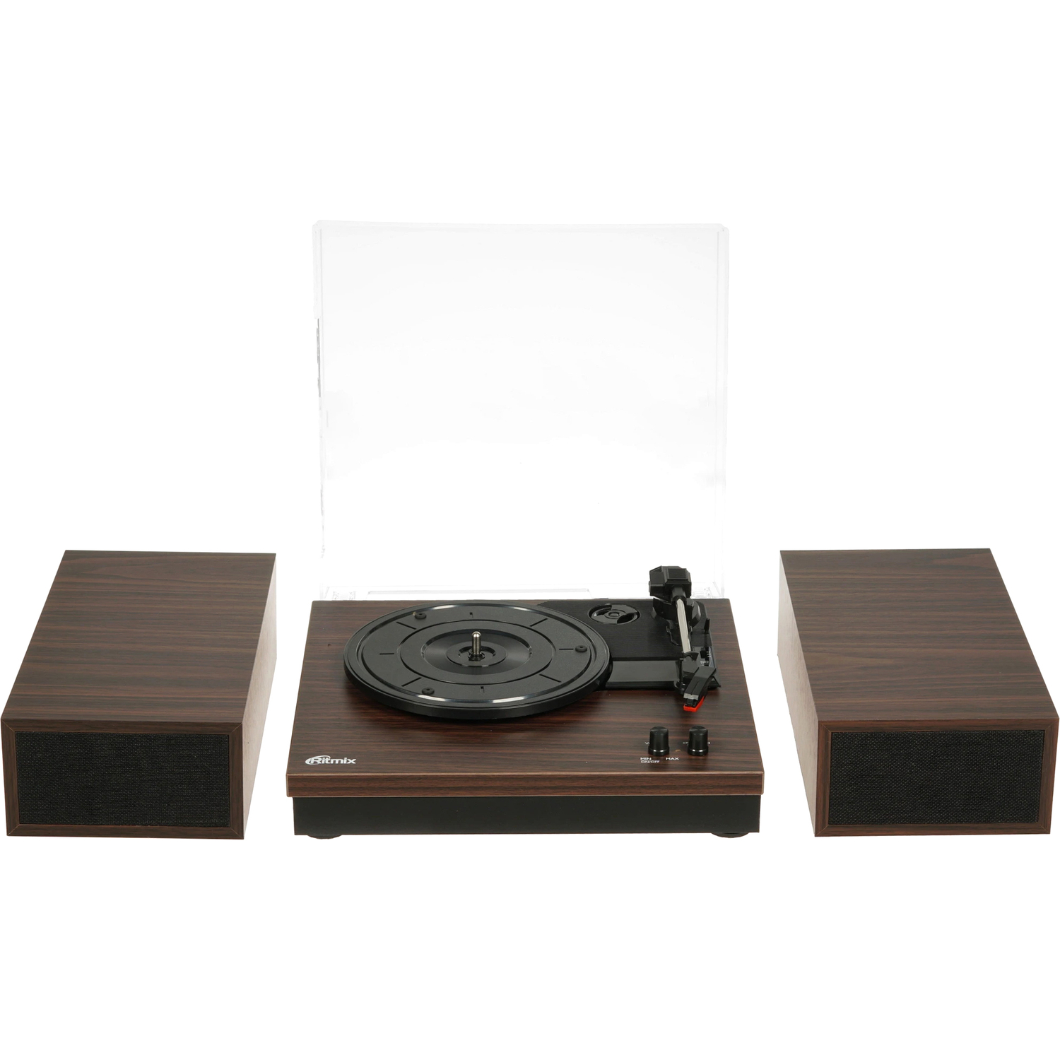 RITMIX LP-340B Тёмное дерево