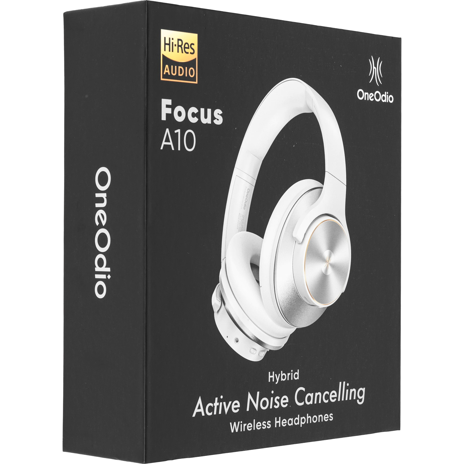 ONEODIO Focus A10 Белый арт. 6974028141509