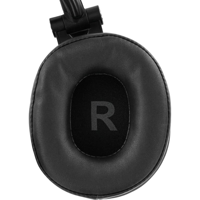 ONEODIO A70 Чёрный