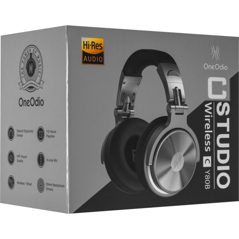 ONEODIO Pro-C Коричневый арт. 6974028141585