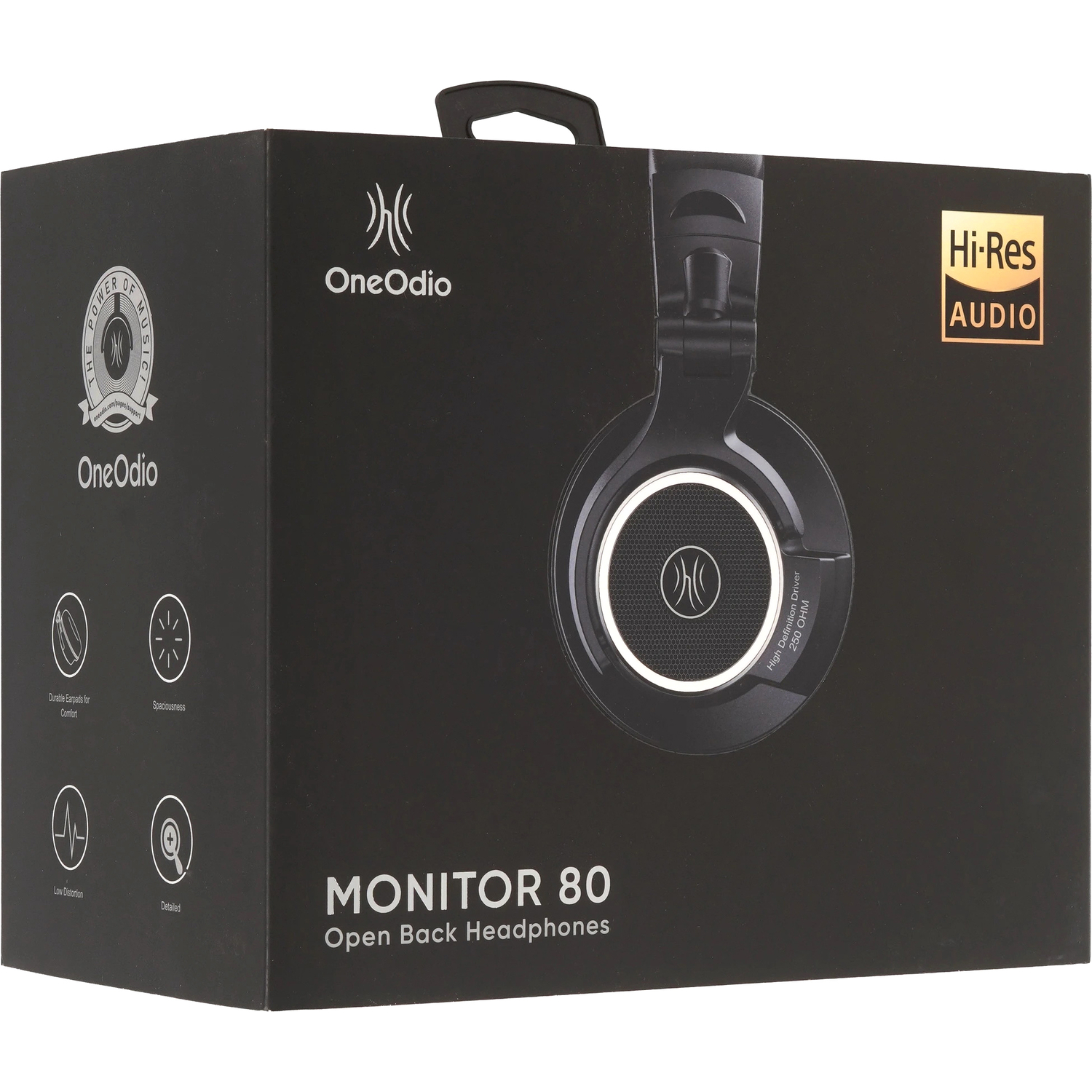 ONEODIO Monitor 80 арт. 6974028140366