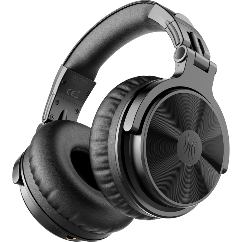 ONEODIO Studio Pro 10 Матовый Чёрный