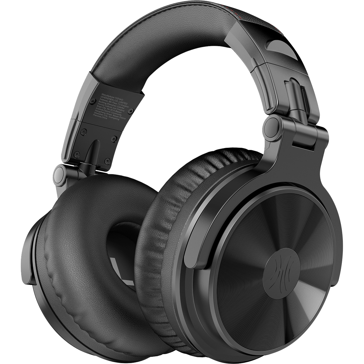 ONEODIO Studio Pro 10 Матовый Чёрный