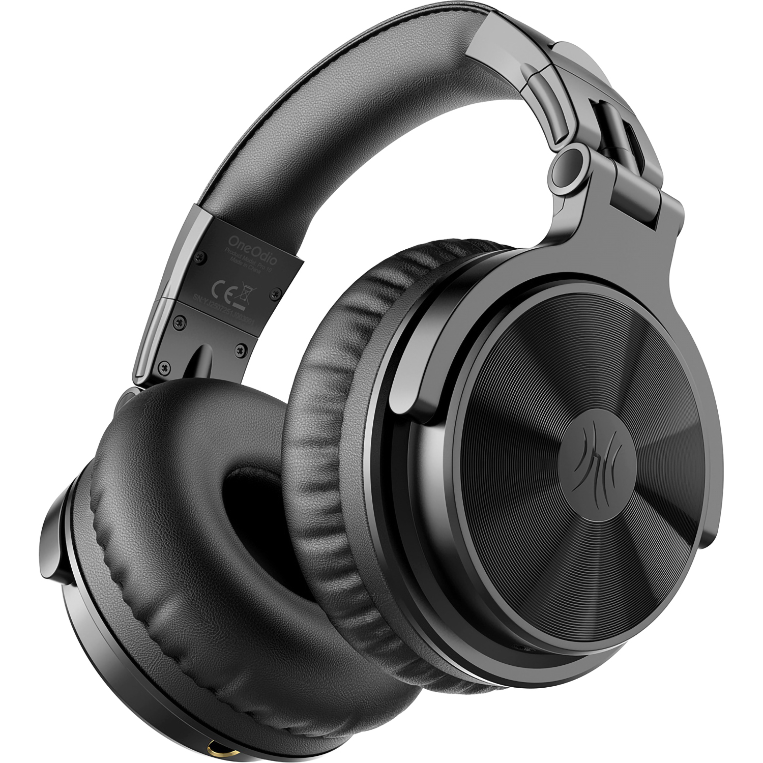 ONEODIO Studio Pro 10 Матовый Чёрный