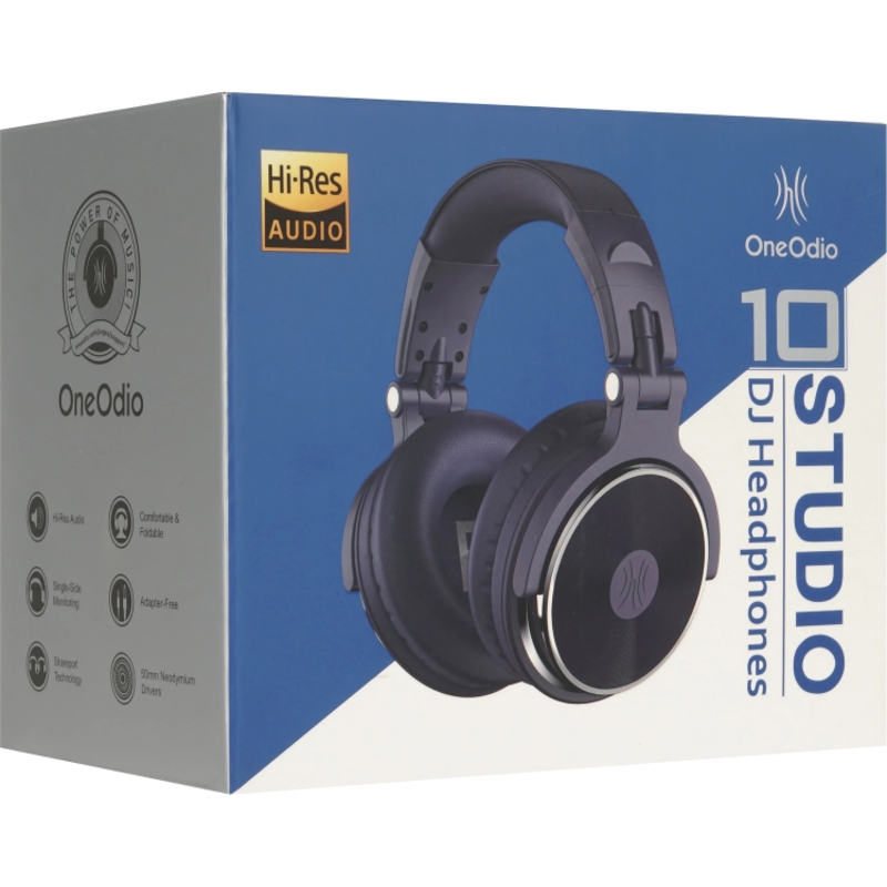 ONEODIO Studio Pro 10 Темно-синий