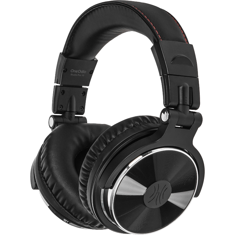 ONEODIO Studio Pro 10 Чёрный