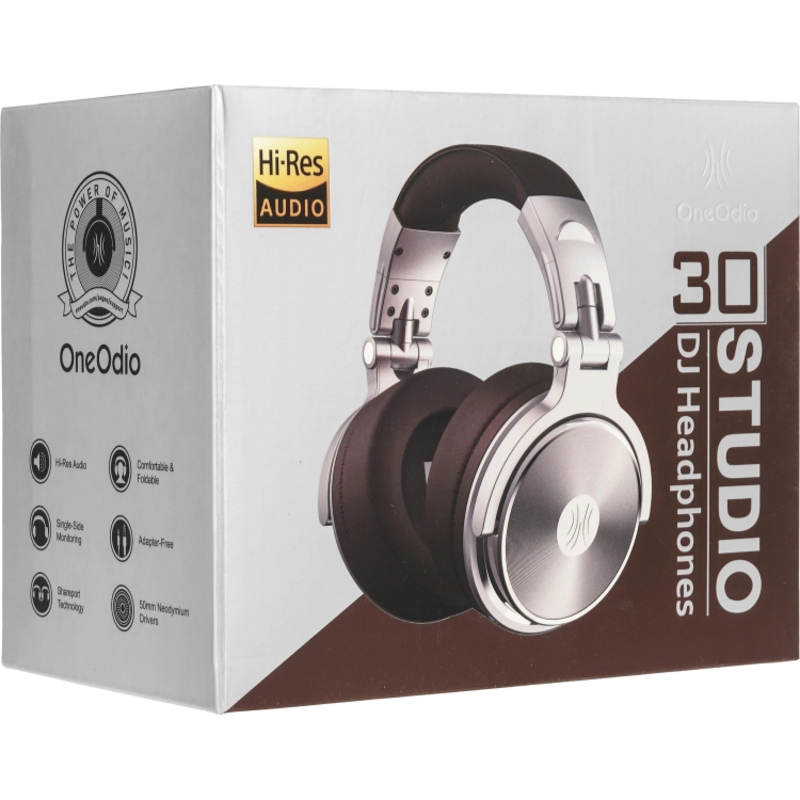ONEODIO Studio Pro 30