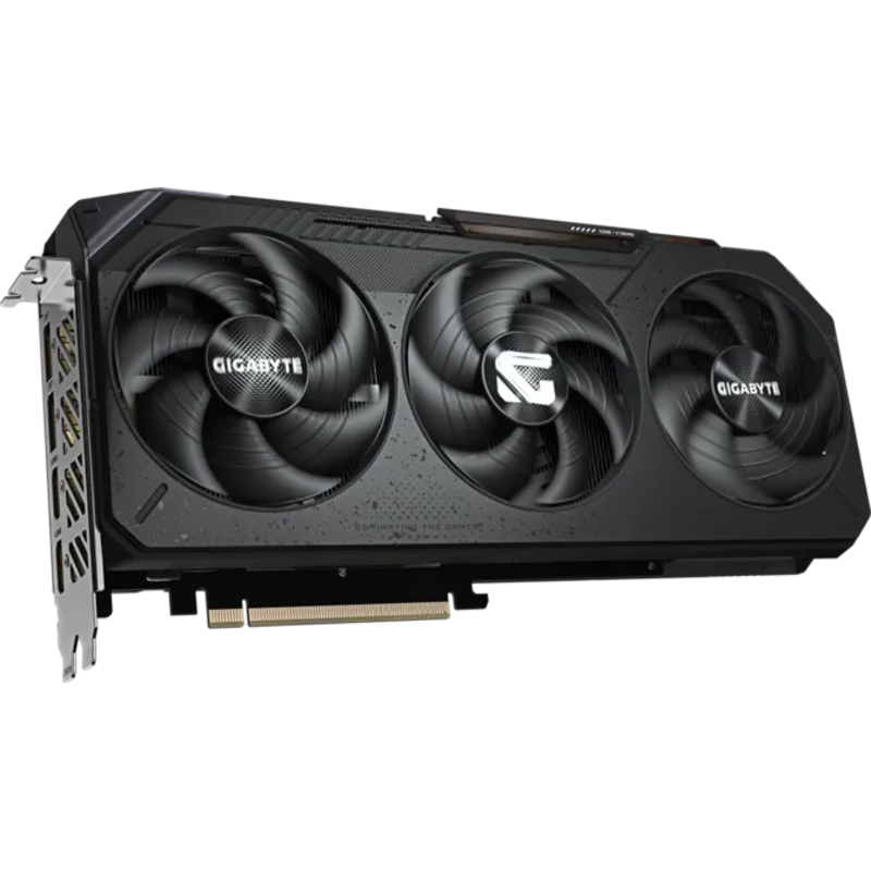 GIGABYTE Radeon RX 9070 GRE GAMING OC 12G (GV-R907GREGAMING OC-12GD)