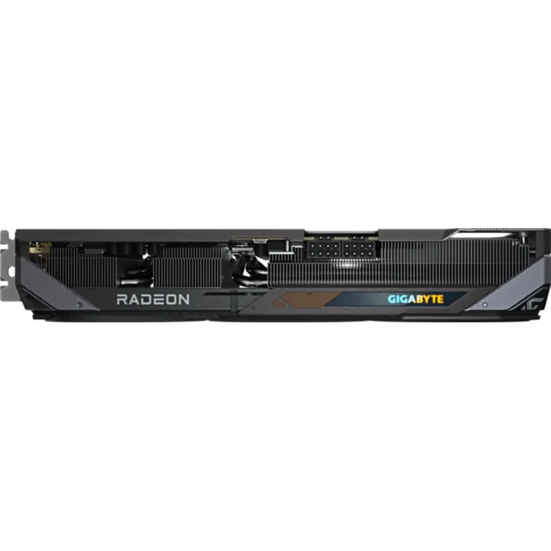 GIGABYTE Radeon RX 9070 GRE GAMING OC 12G (GV-R907GREGAMING OC-12GD)