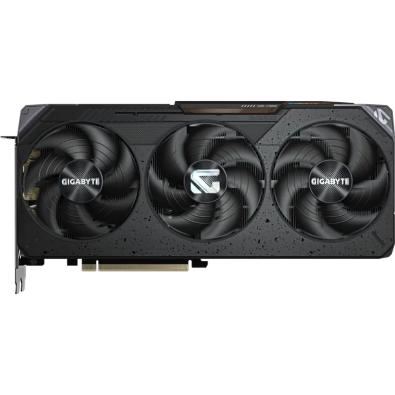 GIGABYTE Radeon RX 9070 GRE GAMING OC 12G (GV-R907GREGAMING OC-12GD)