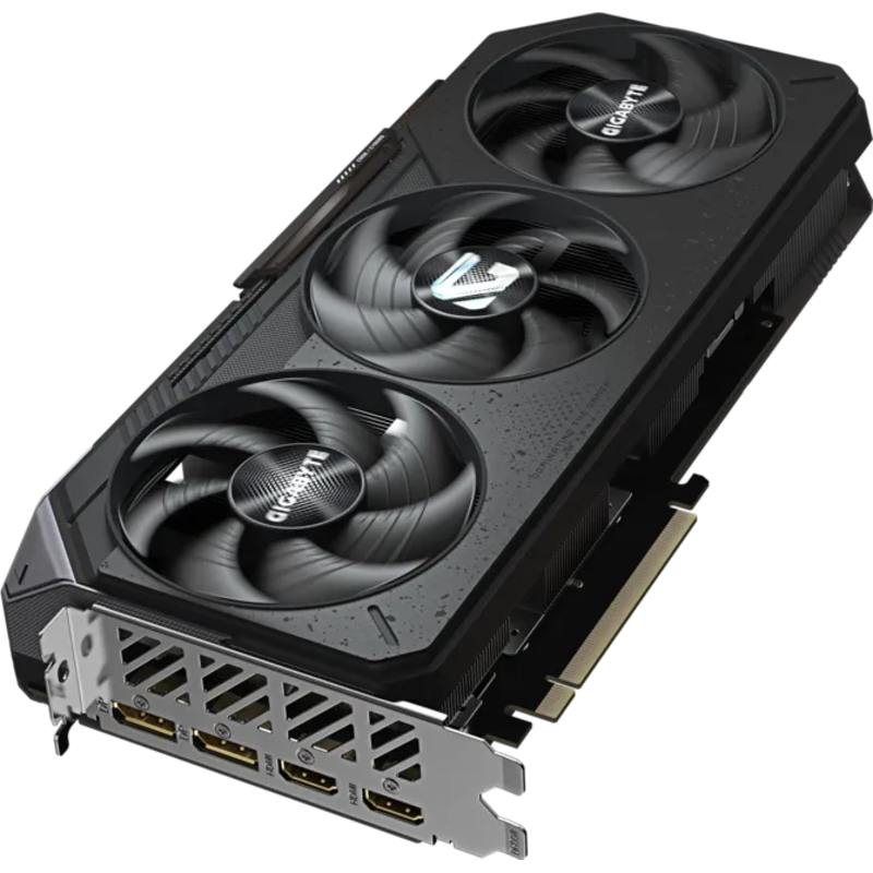 GIGABYTE Radeon RX 9070 GRE GAMING OC 12G (GV-R907GREGAMING OC-12GD)