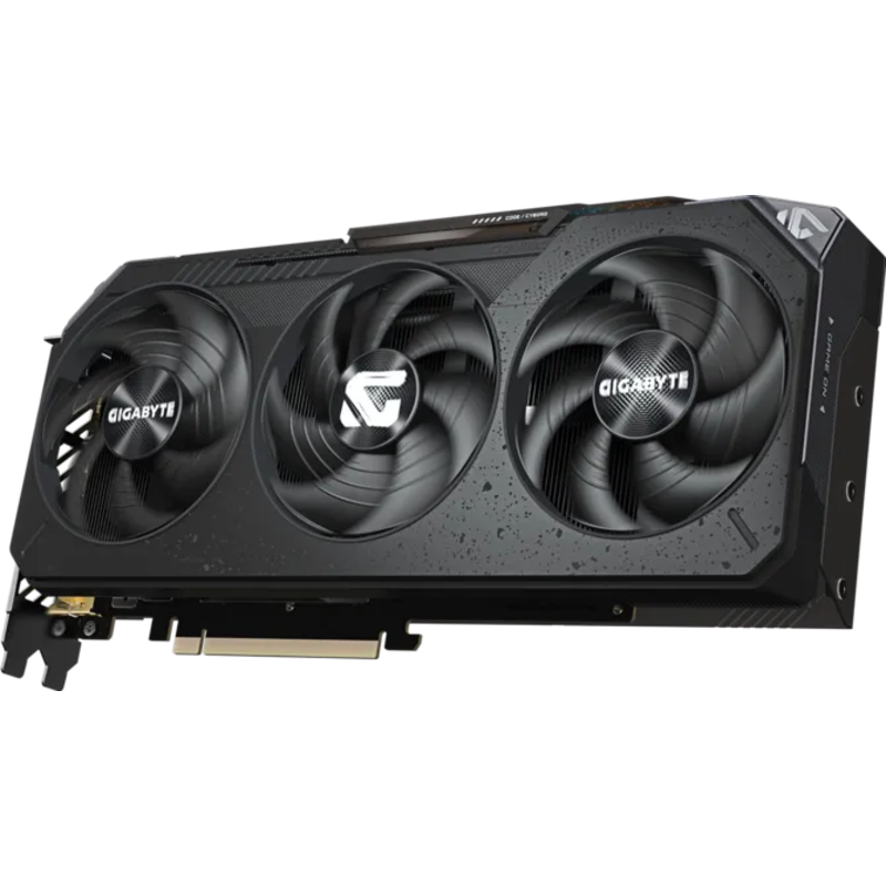 GIGABYTE Radeon RX 9070 GRE GAMING OC 12G (GV-R907GREGAMING OC-12GD)