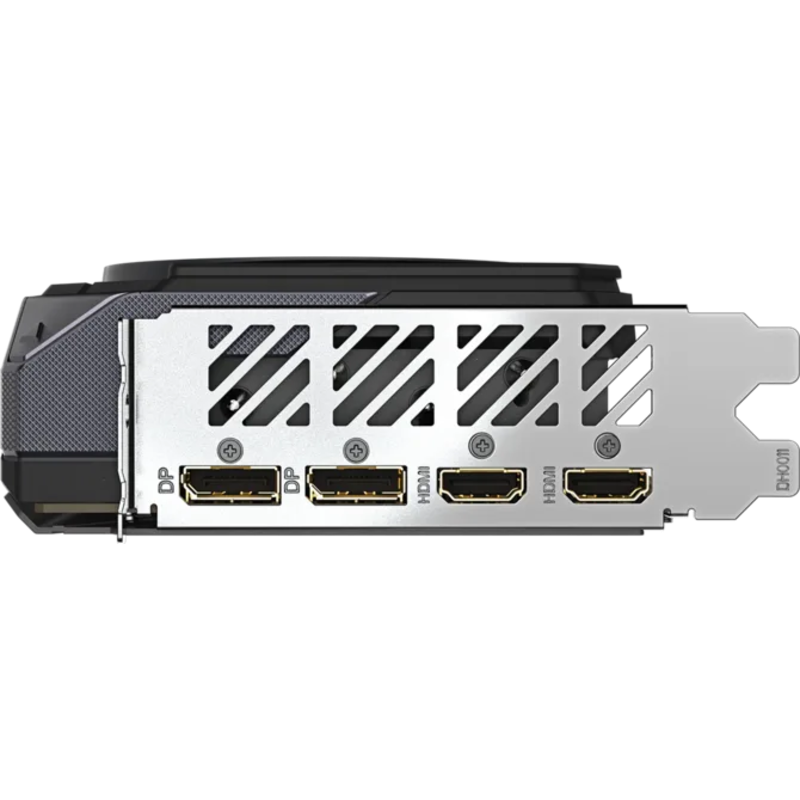 GIGABYTE Radeon RX 9070 GRE GAMING OC 12G (GV-R907GREGAMING OC-12GD)