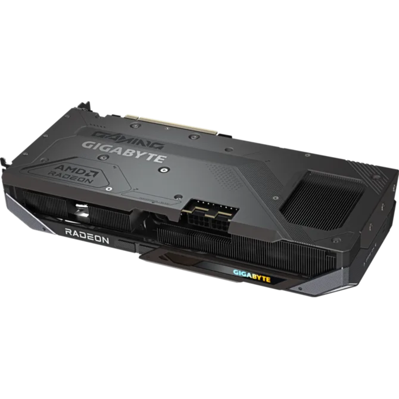 GIGABYTE Radeon RX 9070 GRE GAMING OC 12G (GV-R907GREGAMING OC-12GD)