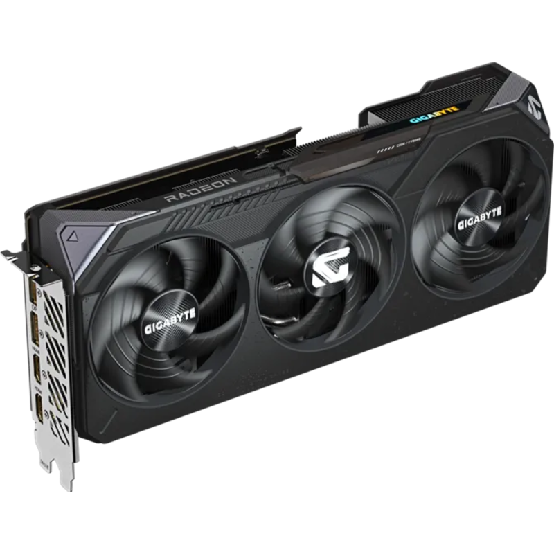 GIGABYTE Radeon RX 9070 GRE GAMING OC 12G (GV-R907GREGAMING OC-12GD)