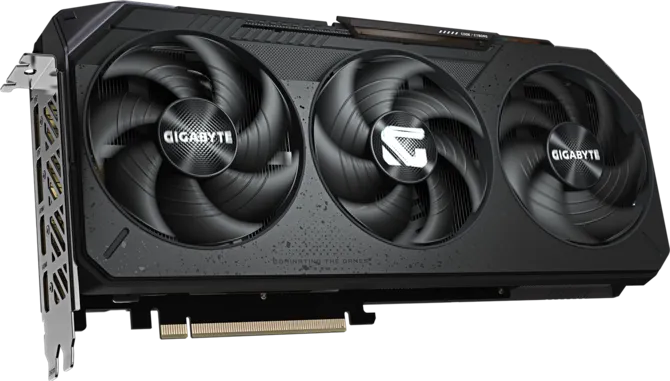 GIGABYTE Radeon RX 9070 GRE GAMING OC 12G (GV-R907GREGAMING OC-12GD)