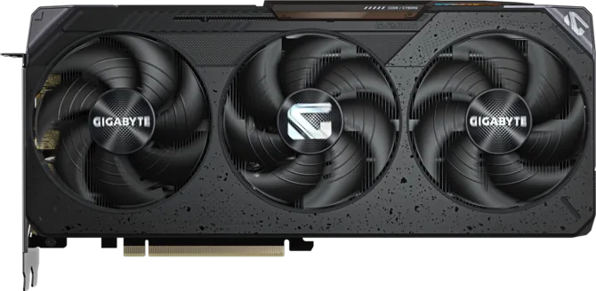GIGABYTE Radeon RX 9070 GRE GAMING OC 12G (GV-R907GREGAMING OC-12GD)