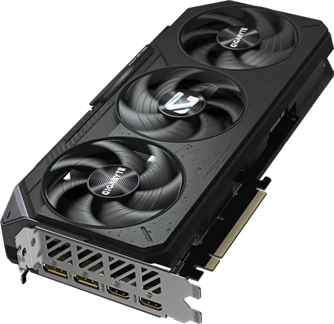 GIGABYTE Radeon RX 9070 GRE GAMING OC 12G (GV-R907GREGAMING OC-12GD)