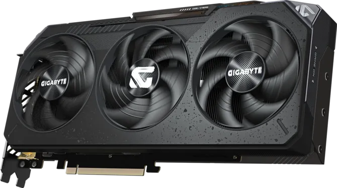 GIGABYTE Radeon RX 9070 GRE GAMING OC 12G (GV-R907GREGAMING OC-12GD)
