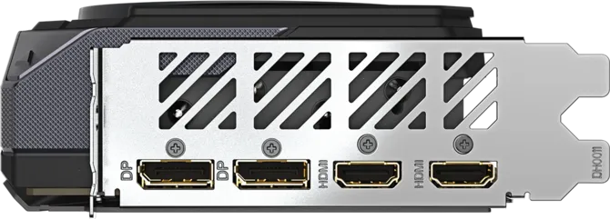 GIGABYTE Radeon RX 9070 GRE GAMING OC 12G (GV-R907GREGAMING OC-12GD)