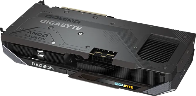 GIGABYTE Radeon RX 9070 GRE GAMING OC 12G (GV-R907GREGAMING OC-12GD)