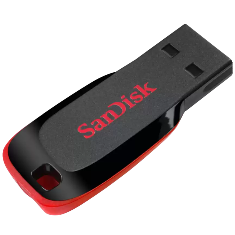 SanDisk SDCZ50-016G-B35