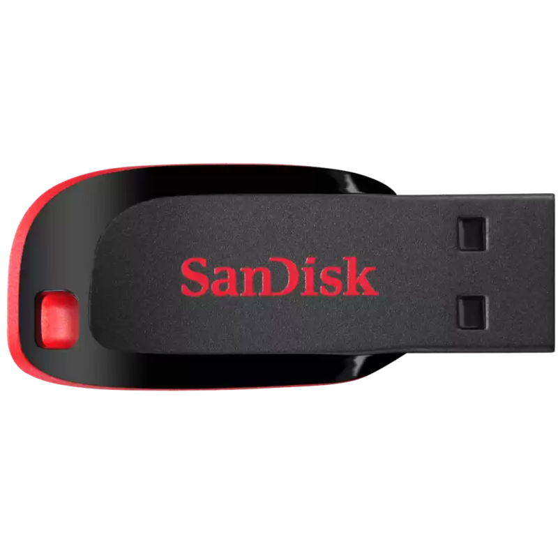 SanDisk SDCZ50-016G-B35