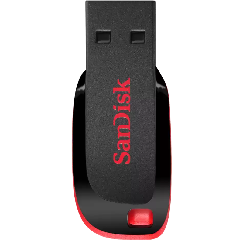 SanDisk SDCZ50-016G-B35