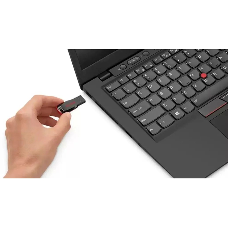 SanDisk SDCZ50-016G-B35