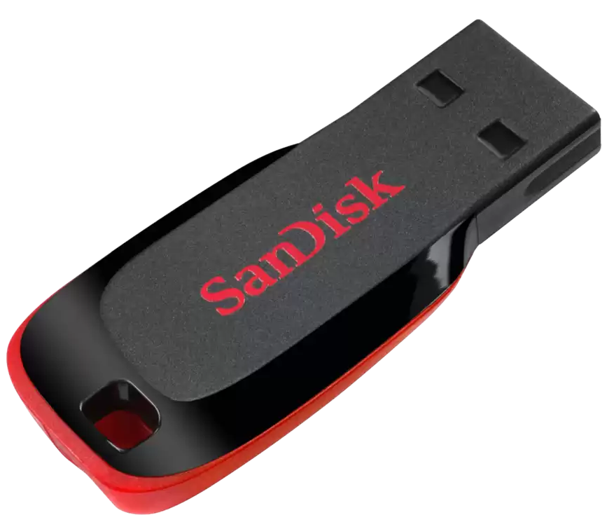 SanDisk SDCZ50-016G-B35
