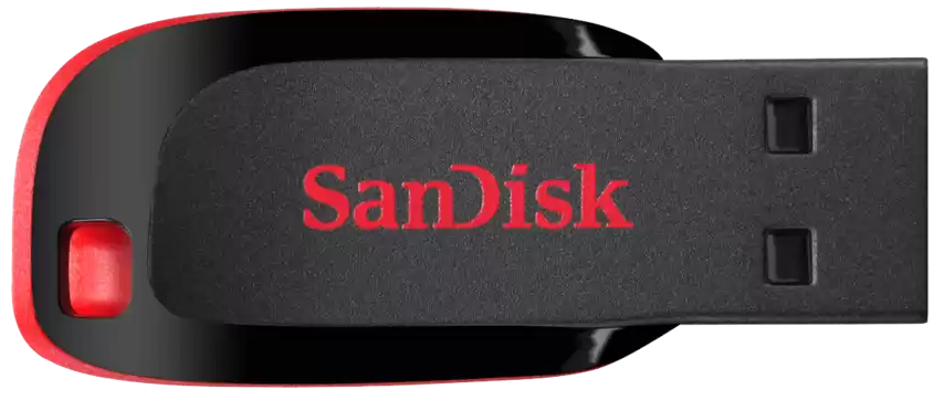 SanDisk SDCZ50-016G-B35
