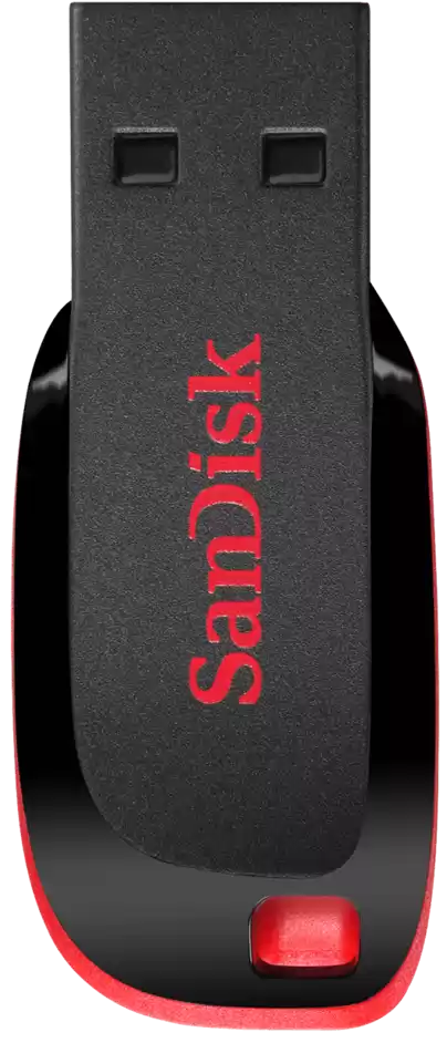 SanDisk SDCZ50-016G-B35