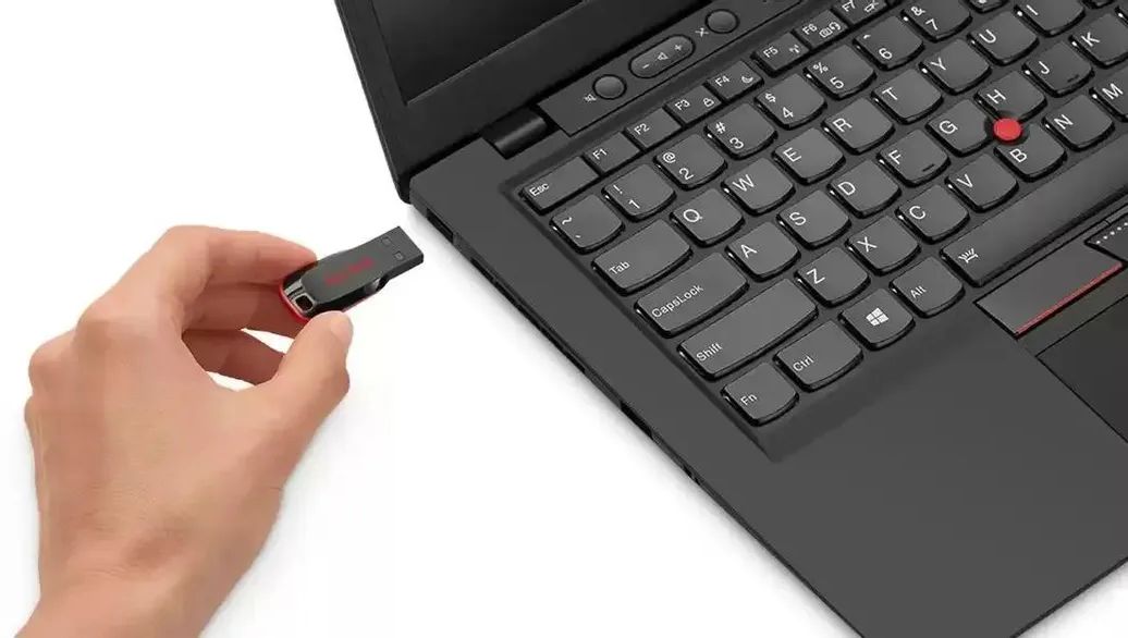SanDisk SDCZ50-016G-B35