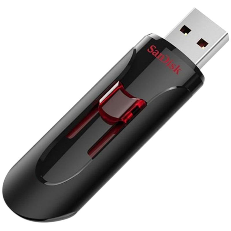 SanDisk SDCZ600-032G-G35