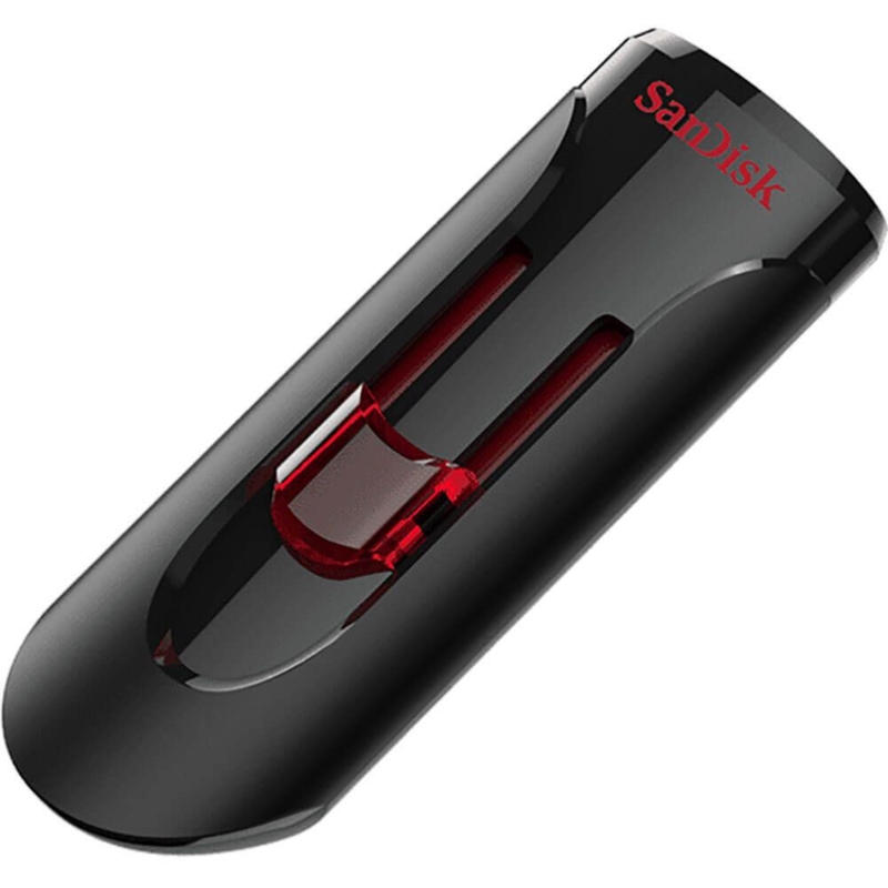 SanDisk SDCZ600-032G-G35