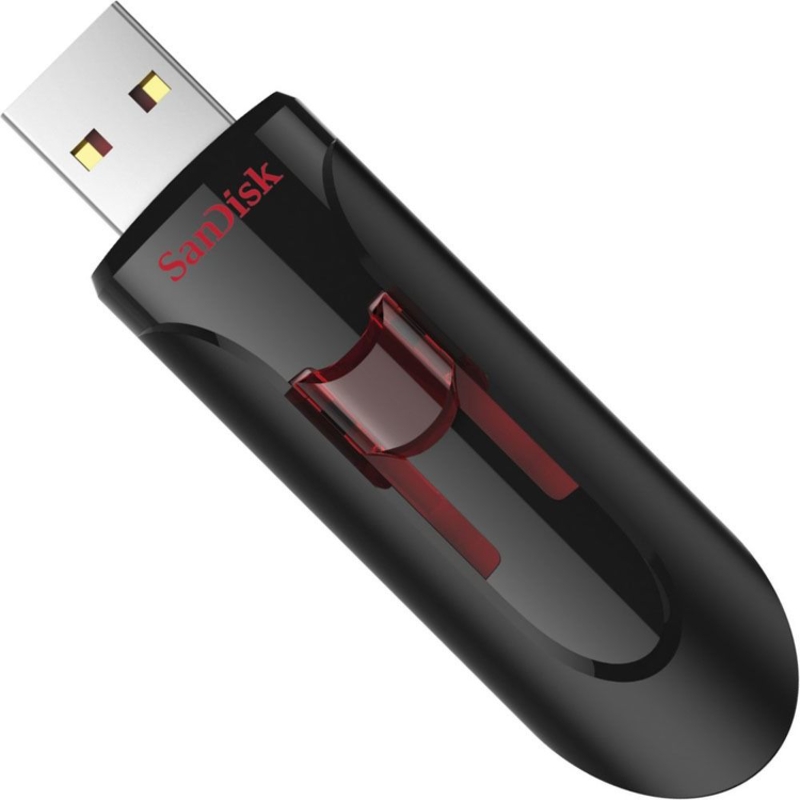 SanDisk SDCZ600-032G-G35