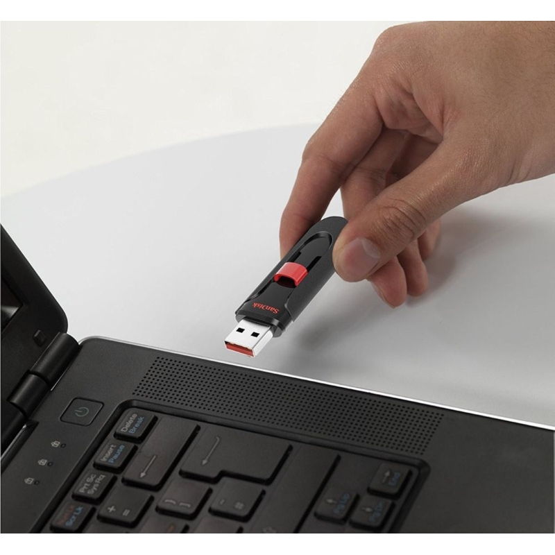 SanDisk SDCZ600-032G-G35