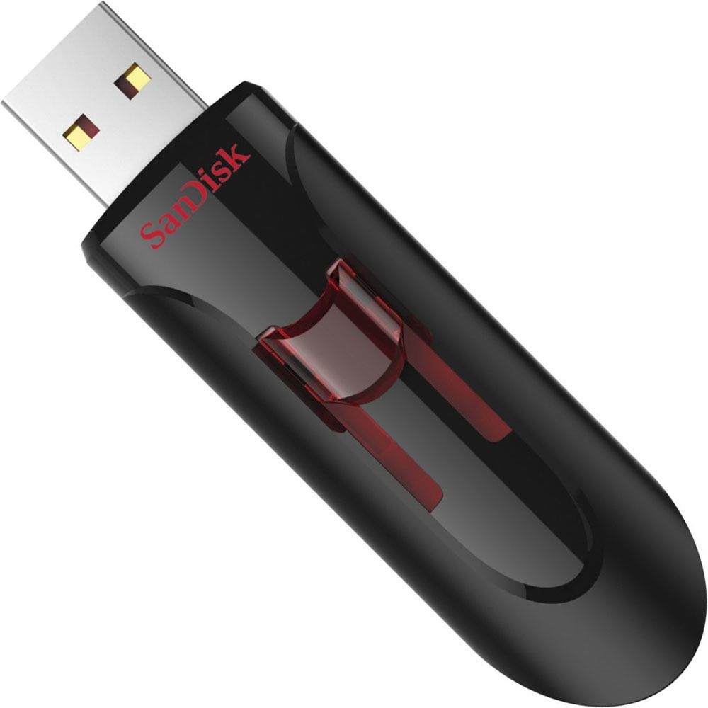 SanDisk SDCZ600-032G-G35