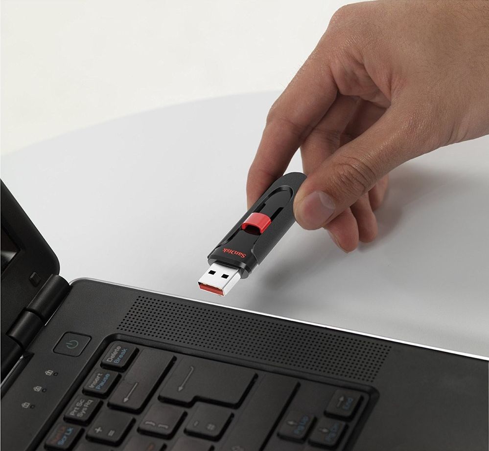 SanDisk SDCZ600-032G-G35