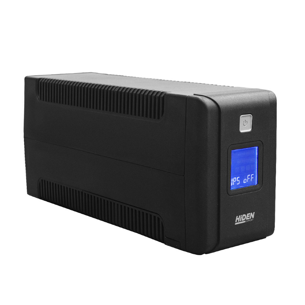 Hiden ULS800C