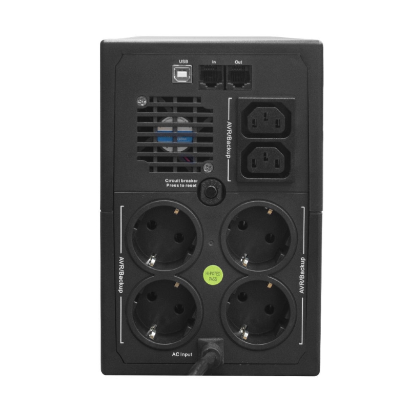 Hiden ULS1200C
