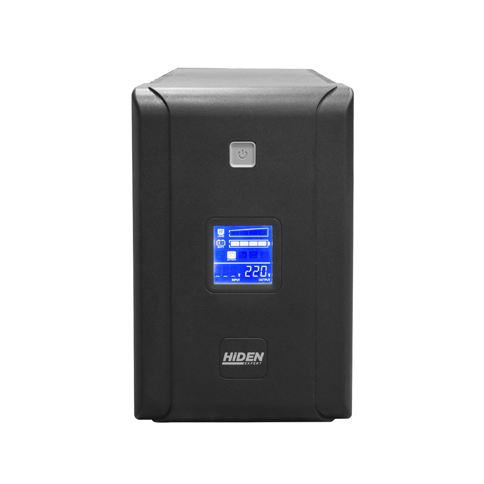 Hiden ULS1200C