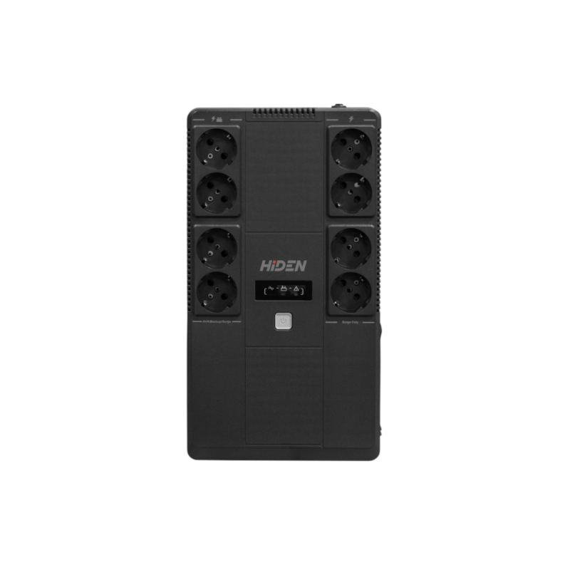 Hiden ULS600EF