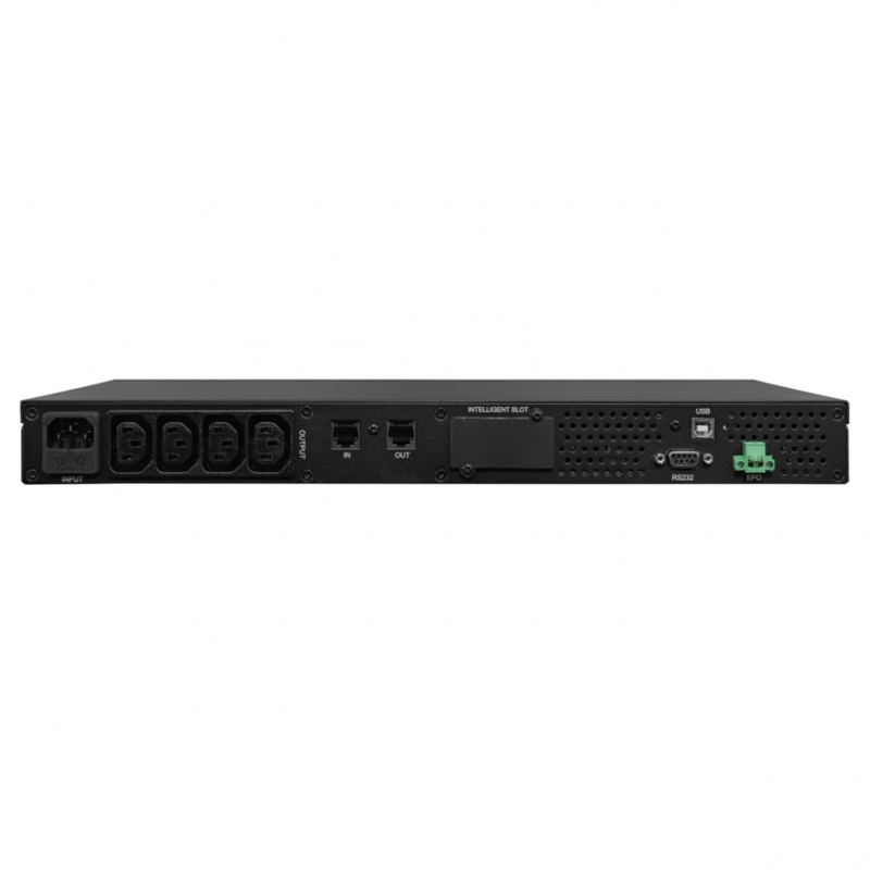 Hiden KLPS500RM-N